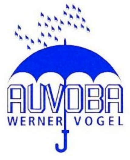 AUVOBA AG - Werner Vogel